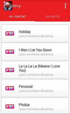 Emulate Android APK HrVy-Music / Video Emulate Android APK HrVy-Music / Video