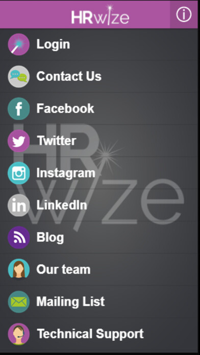 Emulate iPhone app HRWize using MyAndroid