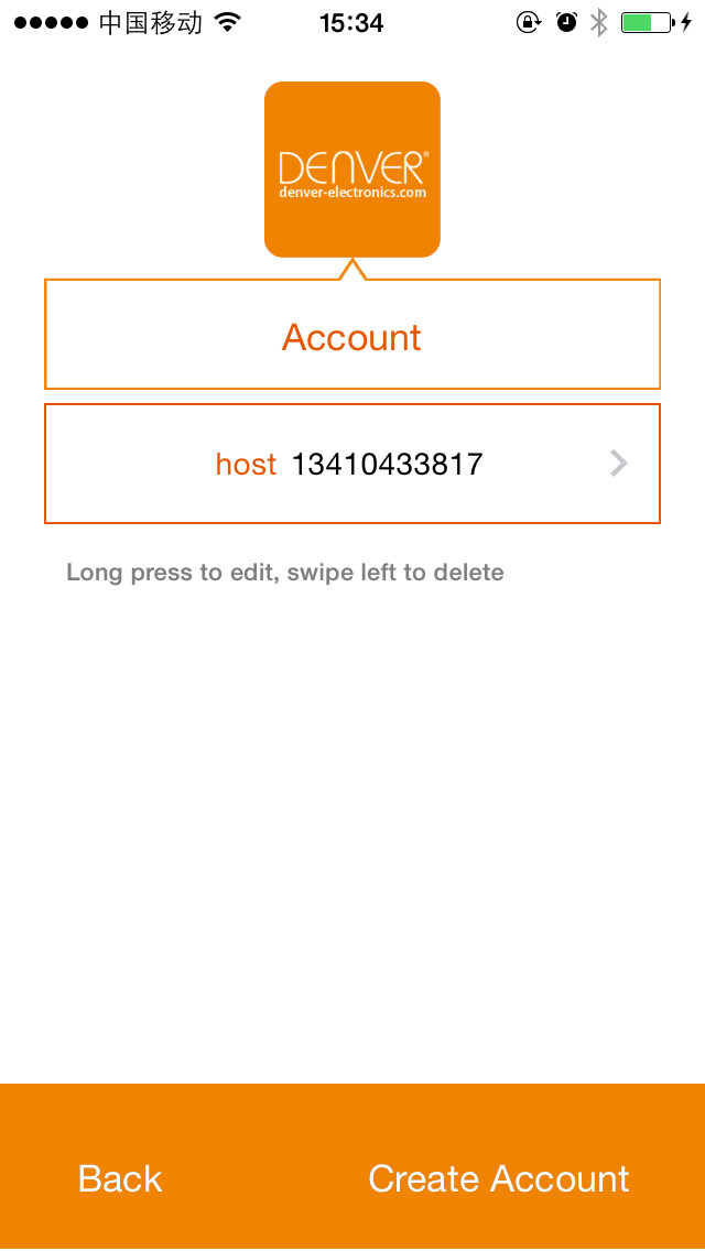 Emulate iPhone app HSA-120 using MyAndroid Emulate iPhone app HSA-120 using MyAndroid