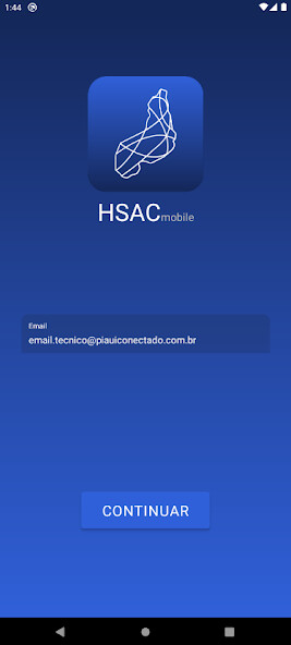 Run android online APK HSAC Mobile from MyAndroid or emulate HSAC Mobile using MyAndroid Run android online APK HSAC Mobile from MyAndroid or emulate HSAC Mobile using MyAndroid