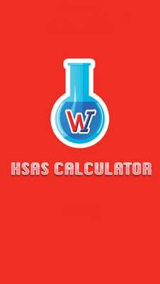 Emulate Android APK HSAS Calculator Emulate Android APK HSAS Calculator