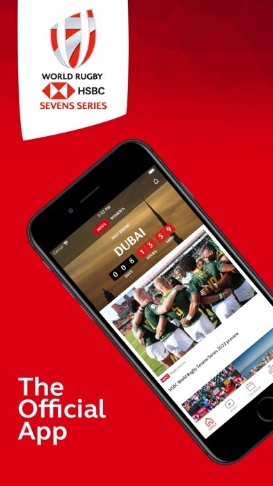 Emulate iPhone app HSBC Sevens Series 2023 using MyAndroid Emulate iPhone app HSBC Sevens Series 2023 using MyAndroid