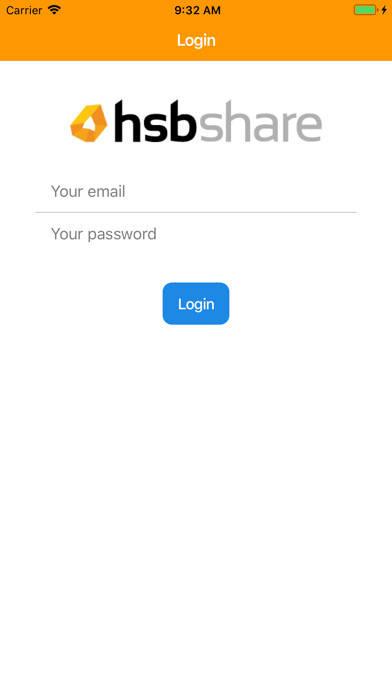 Run android online APK hsblogistics from MyAndroid or emulate hsblogistics using MyAndroid