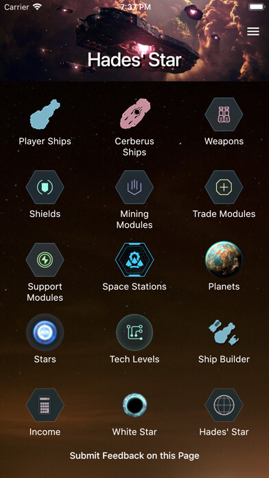 Emulate iPhone app HS Compendium using MyAndroid Emulate iPhone app HS Compendium using MyAndroid