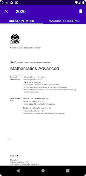 Run android online APK HSC Past Exam Papers from MyAndroid or emulate HSC Past Exam Papers using MyAndroid Run android online APK HSC Past Exam Papers from MyAndroid or emulate HSC Past Exam Papers using MyAndroid