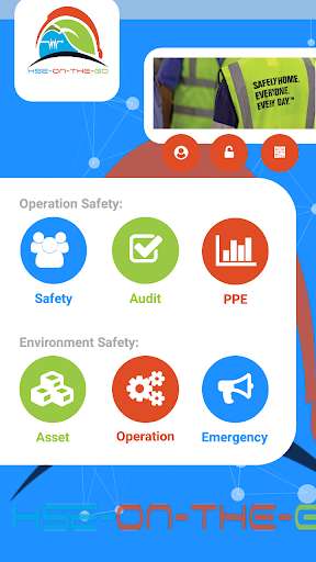 Run android online APK HSE-on-the-GO from MyAndroid or emulate HSE-on-the-GO using MyAndroid