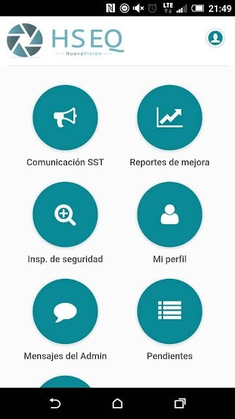 Run android online APK HSEQ Nueva Visión from MyAndroid or emulate HSEQ Nueva Visión using MyAndroid Run android online APK HSEQ Nueva Visión from MyAndroid or emulate HSEQ Nueva Visión using MyAndroid