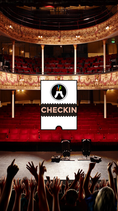 Emulate iPhone app HS Event Check-In using MyAndroid Emulate iPhone app HS Event Check-In using MyAndroid