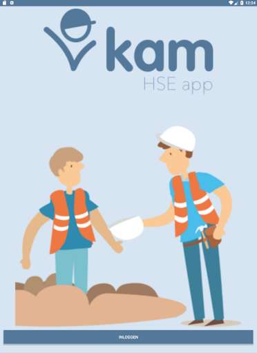 Run android online APK HSE WML from MyAndroid or emulate HSE WML using MyAndroid