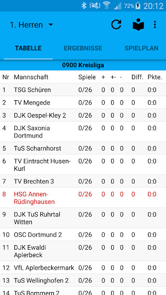 Run android online APK HSG Annen-Rüdinghausen from MyAndroid or emulate HSG Annen-Rüdinghausen using MyAndroid Run android online APK HSG Annen-Rüdinghausen from MyAndroid or emulate HSG Annen-Rüdinghausen using MyAndroid