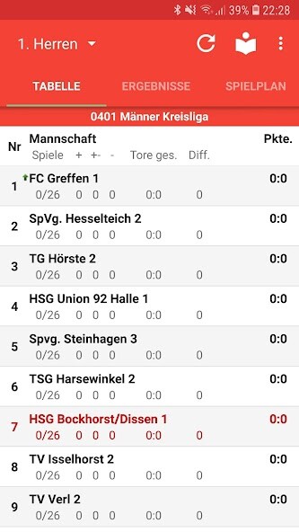 Run android online APK HSG Bockhorst/Dissen from MyAndroid or emulate HSG Bockhorst/Dissen using MyAndroid Run android online APK HSG Bockhorst/Dissen from MyAndroid or emulate HSG Bockhorst/Dissen using MyAndroid