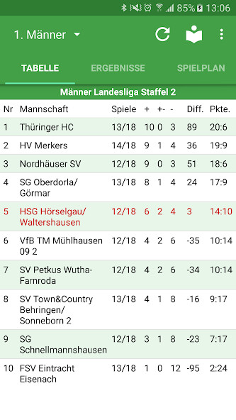 Run android online APK HSG Hörselgau/Waltershausen from MyAndroid or emulate HSG Hörselgau/Waltershausen using MyAndroid Run android online APK HSG Hörselgau/Waltershausen from MyAndroid or emulate HSG Hörselgau/Waltershausen using MyAndroid