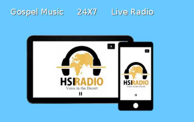 Emulate Android APK HSI-Radio