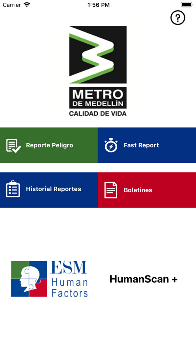Emulate iPhone app HS Medellin using MyAndroid Emulate iPhone app HS Medellin using MyAndroid