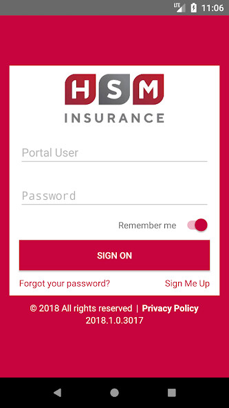Run android online APK HSM Insurance Online from MyAndroid or emulate HSM Insurance Online using MyAndroid Run android online APK HSM Insurance Online from MyAndroid or emulate HSM Insurance Online using MyAndroid