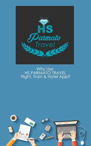 Run android online APK HS PARMATO TRAVEL from MyAndroid or emulate HS PARMATO TRAVEL using MyAndroid