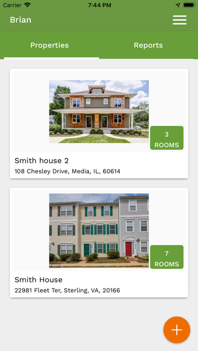 Emulate iPhone app HSP Home Inventory using MyAndroid Emulate iPhone app HSP Home Inventory using MyAndroid