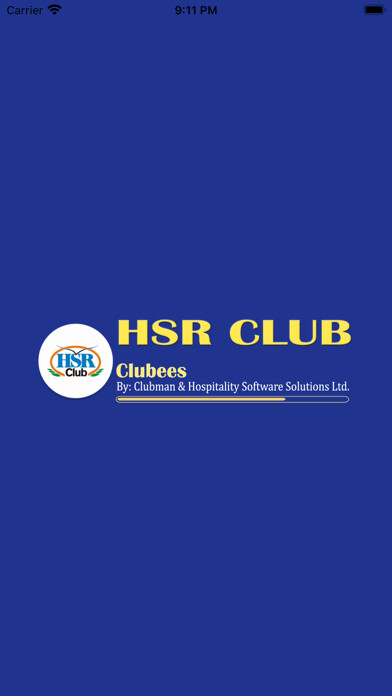 Emulate iPhone app HSR CLUB using MyAndroid Emulate iPhone app HSR CLUB using MyAndroid
