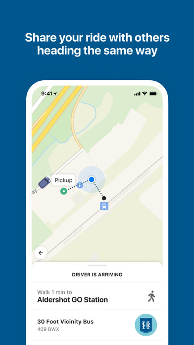 Emulate iPhone app HSR My Ride On-Demand using MyAndroid Emulate iPhone app HSR My Ride On-Demand using MyAndroid