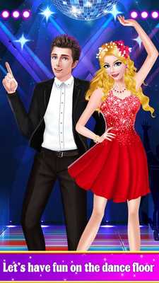 Emulate Android APK HS Romantic Dance Party Salon Emulate Android APK HS Romantic Dance Party Salon
