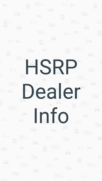 Run android online APK HSRP Gujarat Dealer Info from MyAndroid or emulate HSRP Gujarat Dealer Info using MyAndroid Run android online APK HSRP Gujarat Dealer Info from MyAndroid or emulate HSRP Gujarat Dealer Info using MyAndroid