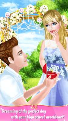 Emulate Android APK HS Sweetheart - Wedding Salon Emulate Android APK HS Sweetheart - Wedding Salon