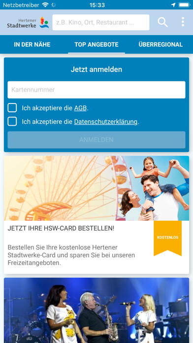 Run android online APK HSW-Card-Vorteilsapp from MyAndroid or emulate HSW-Card-Vorteilsapp using MyAndroid Run android online APK HSW-Card-Vorteilsapp from MyAndroid or emulate HSW-Card-Vorteilsapp using MyAndroid