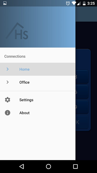 Emulate iPhone app HSYCO using MyAndroid Emulate iPhone app HSYCO using MyAndroid