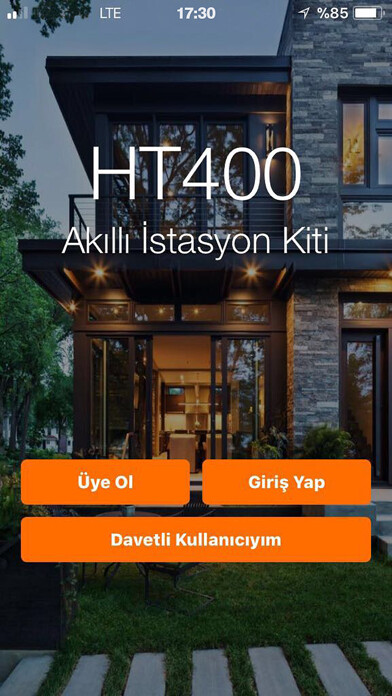 Emulate iPhone app HT400 using MyAndroid Emulate iPhone app HT400 using MyAndroid