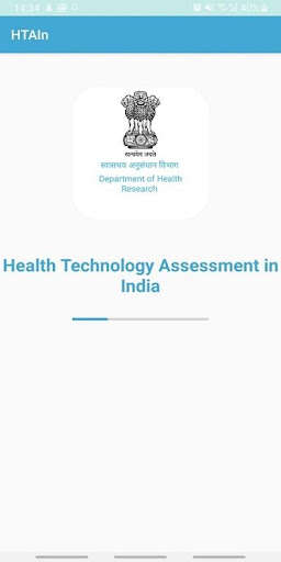 Run android online APK HTAIn from MyAndroid or emulate HTAIn using MyAndroid