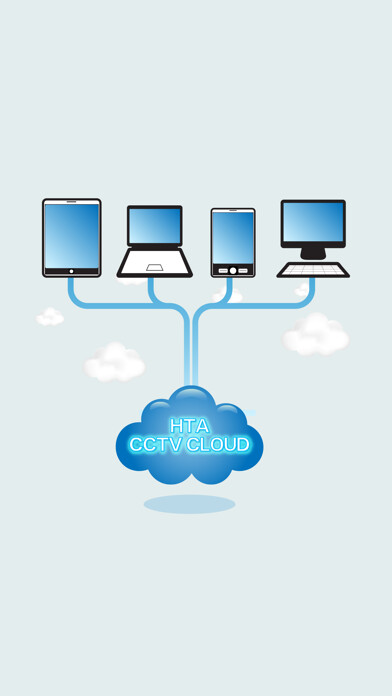 Emulate iPhone app HTAvision using MyAndroid