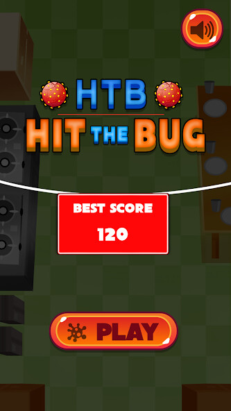 Run android online APK HTB  Hit The Bug from MyAndroid or emulate HTB  Hit The Bug using MyAndroid