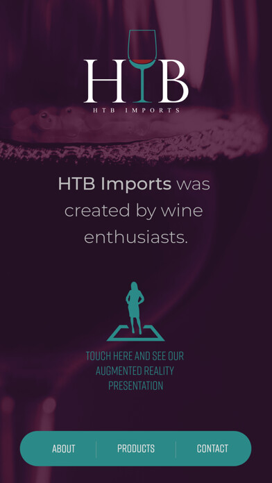 Emulate iPhone app HTB Imports using MyAndroid Emulate iPhone app HTB Imports using MyAndroid