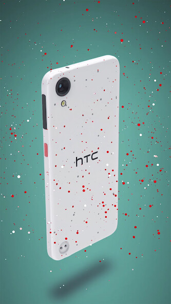 Run android online APK HTC Desire 530 Demo App from MyAndroid or emulate HTC Desire 530 Demo App using MyAndroid