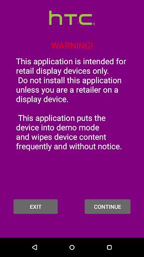 Run android online APK HTC Desire 555 Retail Demo from MyAndroid or emulate HTC Desire 555 Retail Demo using MyAndroid