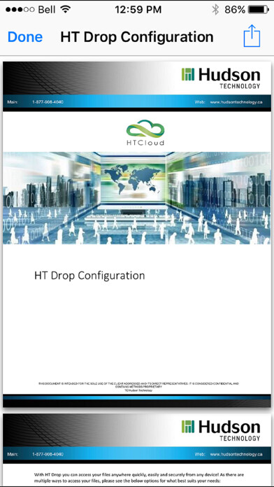 Emulate iPhone app HT Drop using MyAndroid Emulate iPhone app HT Drop using MyAndroid