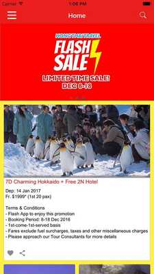 Emulate Android APK HT FlashSale Emulate Android APK HT FlashSale