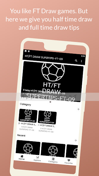 Run android online APK HT/FT DRAW SUPERTIPS-FT-09 from MyAndroid or emulate HT/FT DRAW SUPERTIPS-FT-09 using MyAndroid Run android online APK HT/FT DRAW SUPERTIPS-FT-09 from MyAndroid or emulate HT/FT DRAW SUPERTIPS-FT-09 using MyAndroid