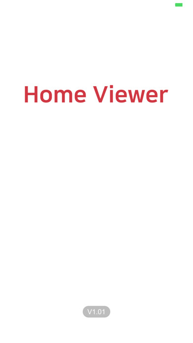 Emulate iPhone app HT Home Viewer using MyAndroid