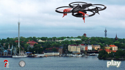 Emulate iPhone app HTJR-UFO using MyAndroid Emulate iPhone app HTJR-UFO using MyAndroid