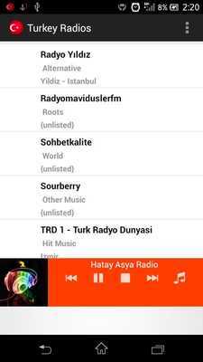 Emulate Android APK HT Mandate Free