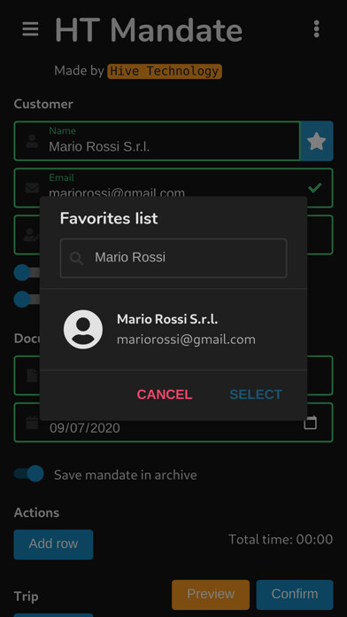 Emulate iPhone app HT Mandate using MyAndroid Emulate iPhone app HT Mandate using MyAndroid