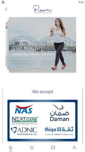 Run android online APK HTMC Medical Center from MyAndroid or emulate HTMC Medical Center using MyAndroid Run android online APK HTMC Medical Center from MyAndroid or emulate HTMC Medical Center using MyAndroid