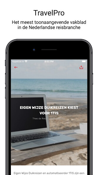 Run android online APK Hét medium voor de reisbranche from MyAndroid or emulate Hét medium voor de reisbranche using MyAndroid Run android online APK Hét medium voor de reisbranche from MyAndroid or emulate Hét medium voor de reisbranche using MyAndroid