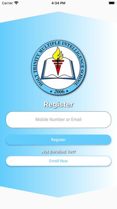 Emulate iPhone app HTMIS Mobile Application using MyAndroid Emulate iPhone app HTMIS Mobile Application using MyAndroid