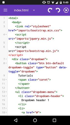 Run android online APK HTML EDITOR,AngularJ,Bootstrap from MyAndroid or emulate HTML EDITOR,AngularJ,Bootstrap using MyAndroid Run android online APK HTML EDITOR,AngularJ,Bootstrap from MyAndroid or emulate HTML EDITOR,AngularJ,Bootstrap using MyAndroid