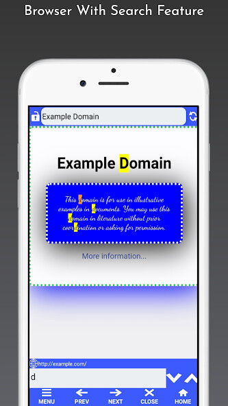 Run android online APK HTML Inspector HTML Web Editor from MyAndroid or emulate HTML Inspector HTML Web Editor using MyAndroid