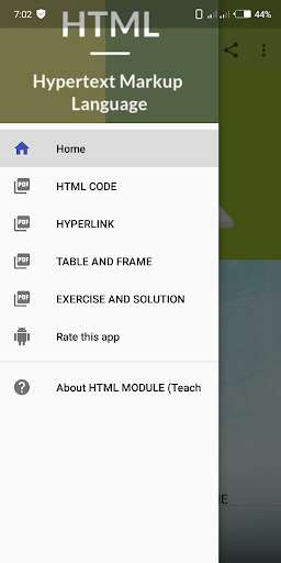 Run android online APK HTML MODULE (Teach your self) from MyAndroid or emulate HTML MODULE (Teach your self) using MyAndroid Run android online APK HTML MODULE (Teach your self) from MyAndroid or emulate HTML MODULE (Teach your self) using MyAndroid