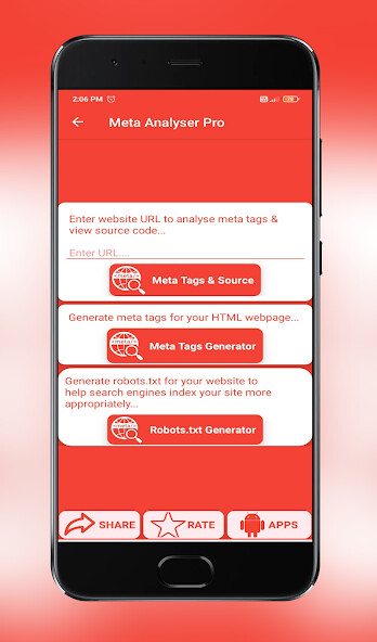 Run android online APK HTML Web Meta Analyzer Pro from MyAndroid or emulate HTML Web Meta Analyzer Pro using MyAndroid Run android online APK HTML Web Meta Analyzer Pro from MyAndroid or emulate HTML Web Meta Analyzer Pro using MyAndroid