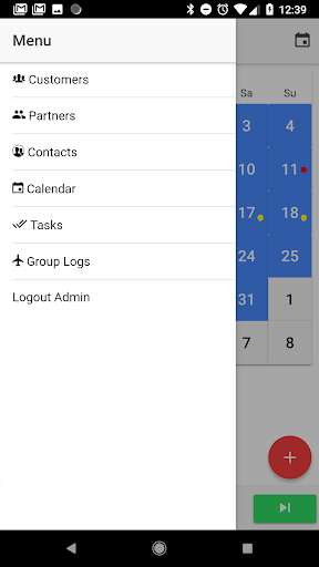 Run android online APK HTMS Crm from MyAndroid or emulate HTMS Crm using MyAndroid
